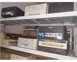 新乡市快速上门精修各品牌打印机复印机加墨